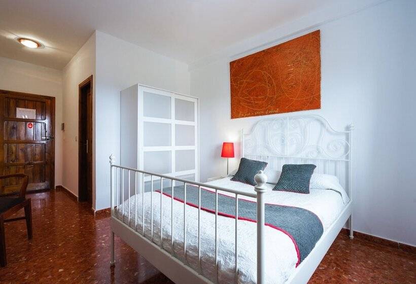 Номер Стандарт, Las Errizas By Vivere Stays