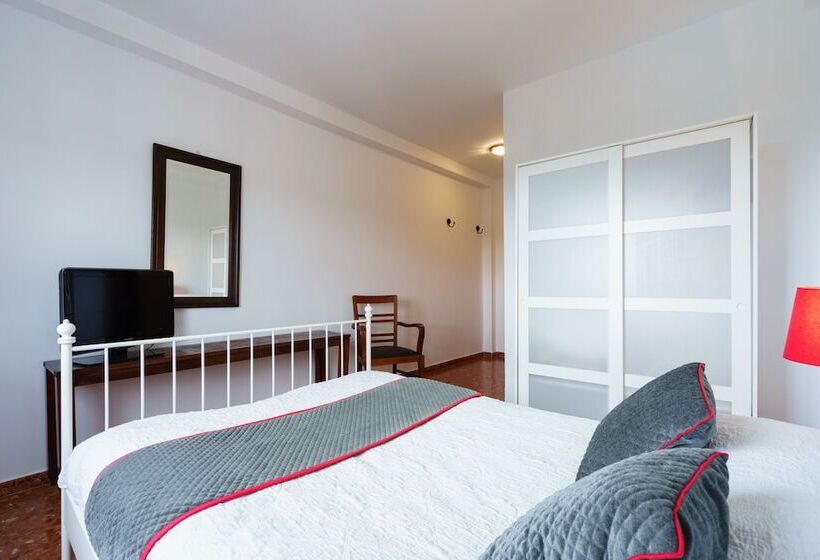 Номер Стандарт, Las Errizas By Vivere Stays