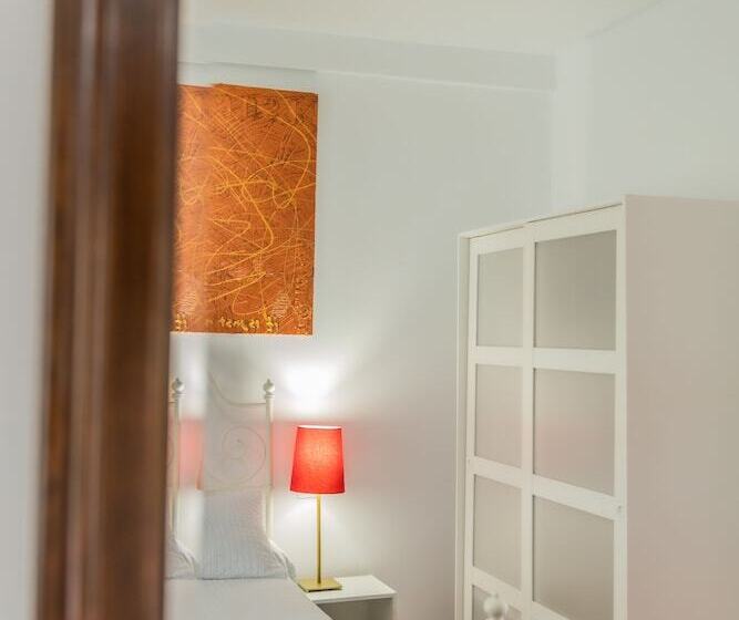 Номер Стандарт, Las Errizas By Vivere Stays