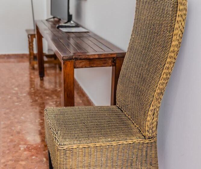 标准间, Las Errizas By Vivere Stays