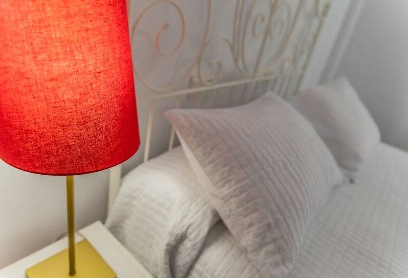 Номер Стандарт, Las Errizas By Vivere Stays