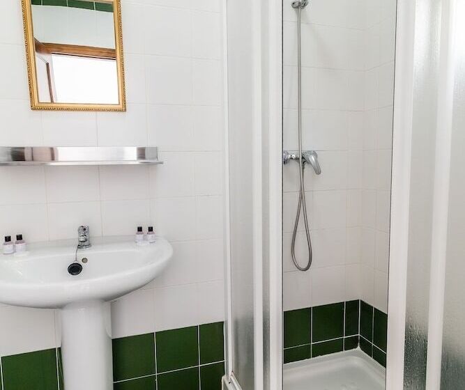 Номер Стандарт, Las Errizas By Vivere Stays