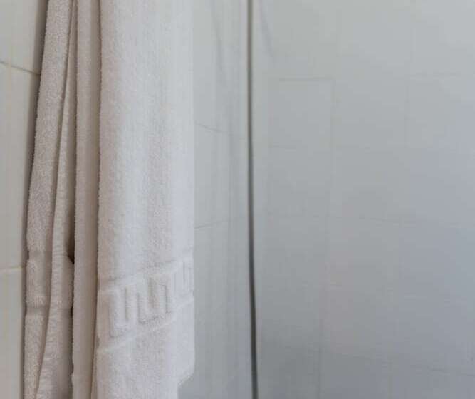 Номер Стандарт, Las Errizas By Vivere Stays