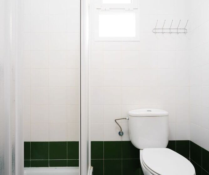 Номер Стандарт, Las Errizas By Vivere Stays