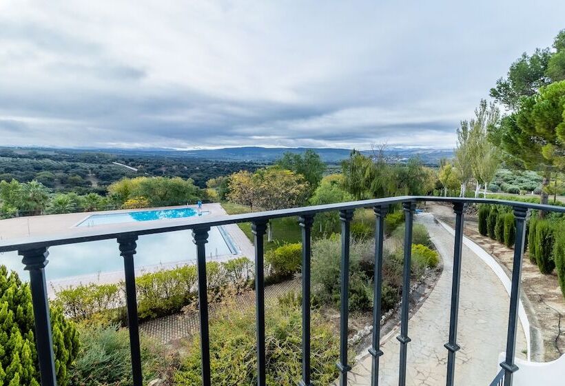 Номер Стандарт, Las Errizas By Vivere Stays