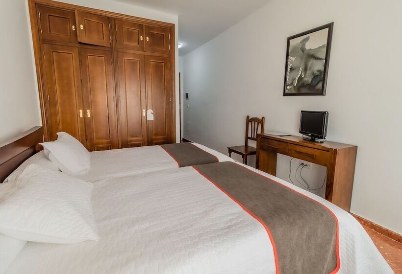 Номер Стандарт, Las Errizas By Vivere Stays