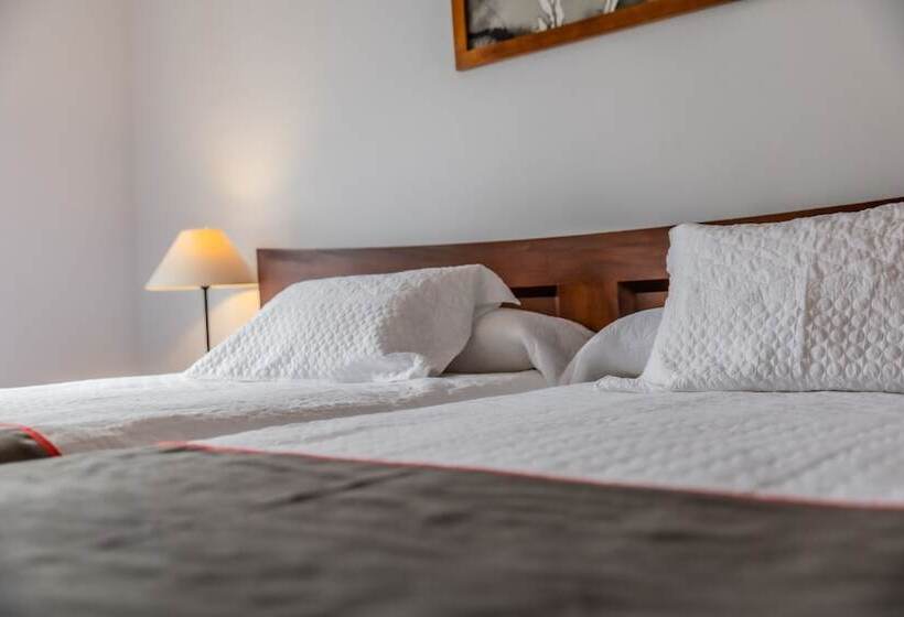 Номер Стандарт, Las Errizas By Vivere Stays