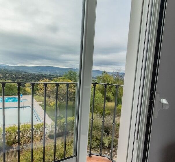 Номер Стандарт, Las Errizas By Vivere Stays