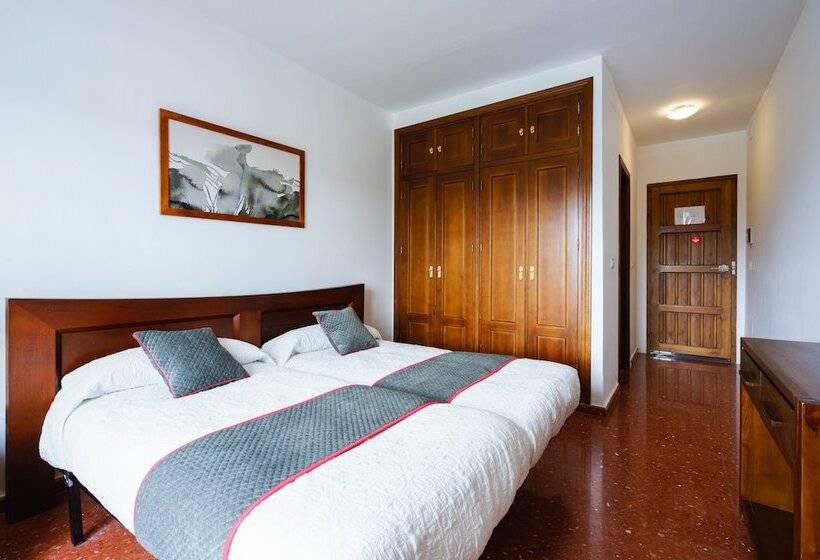 Номер Стандарт, Las Errizas By Vivere Stays