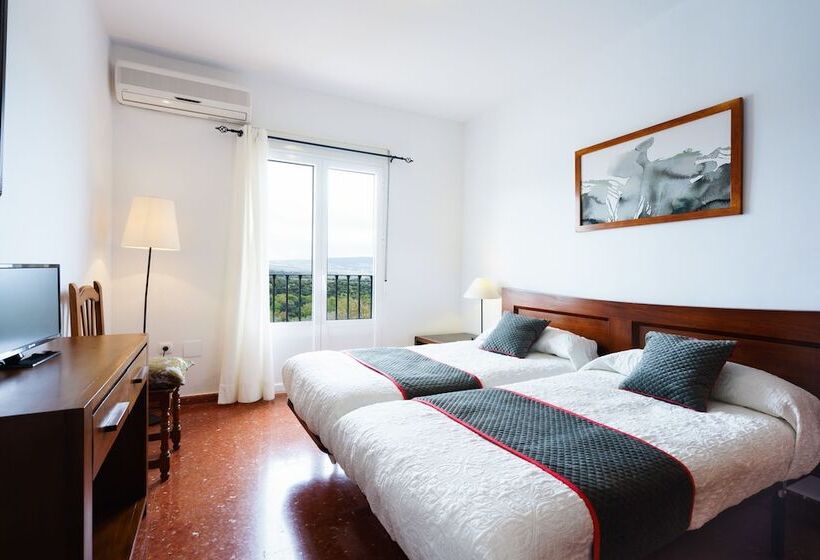 Номер Стандарт, Las Errizas By Vivere Stays