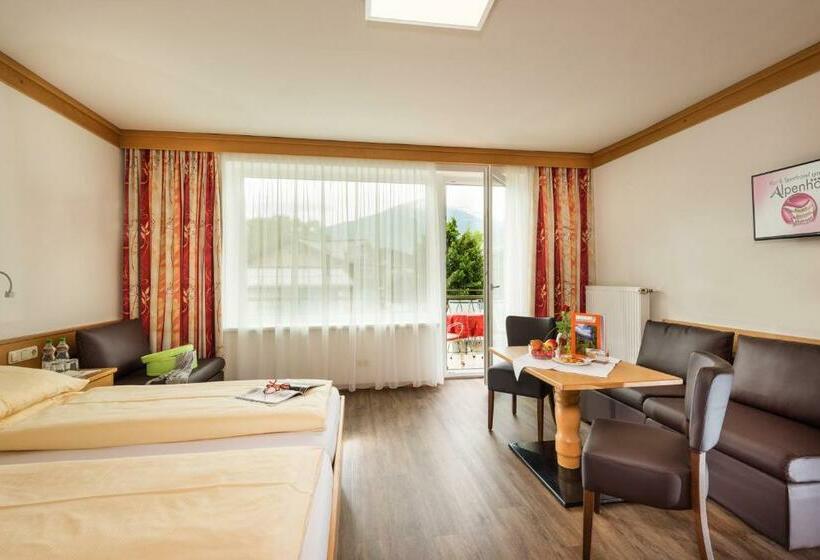스탠다드 룸, Alpenhof