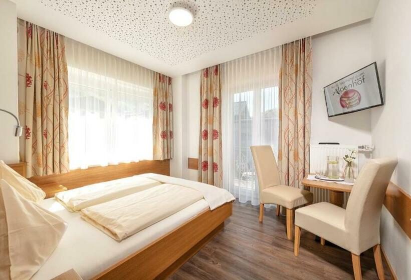 스탠다드 룸, Alpenhof