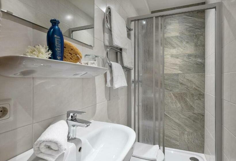 스탠다드 룸, Alpenhof