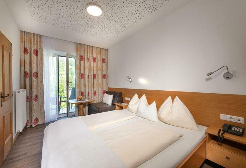 스탠다드 룸, Alpenhof