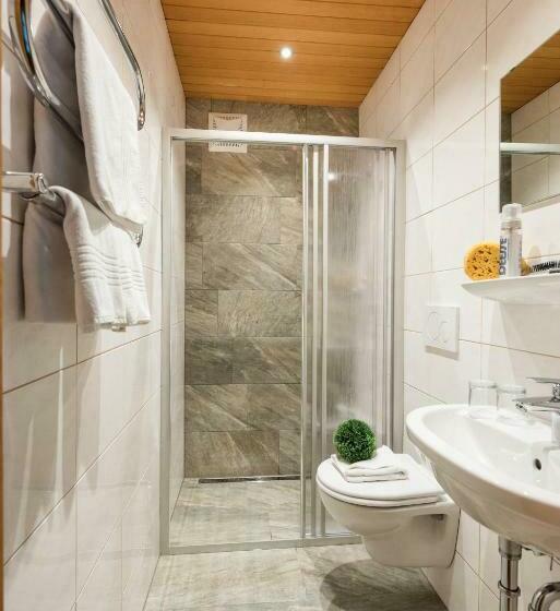 스탠다드 룸, Alpenhof