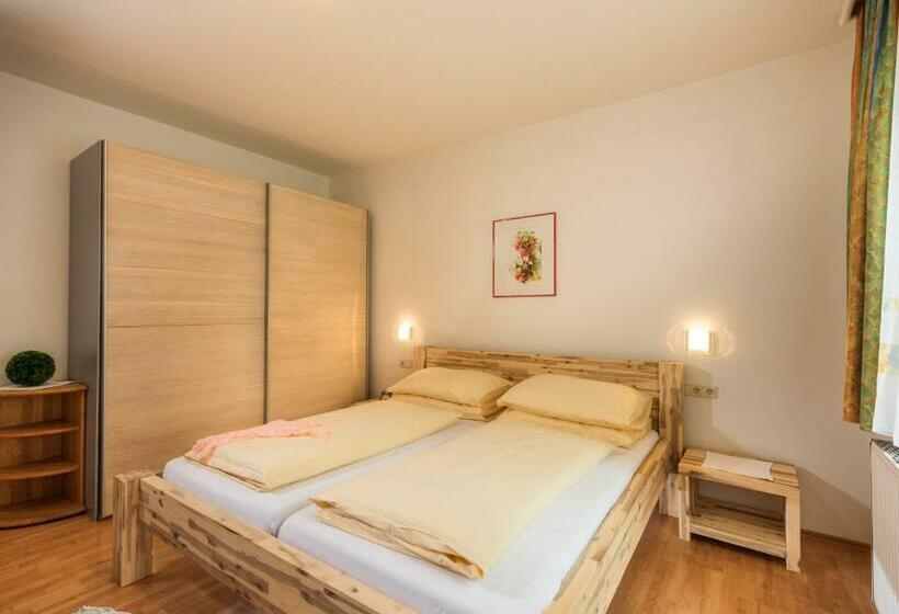 스탠다드 룸, Alpenhof