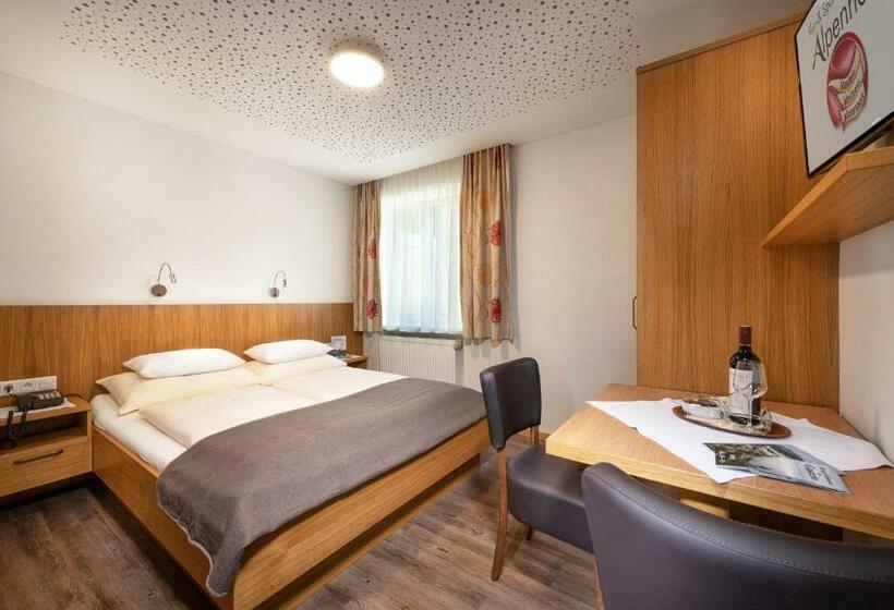 스탠다드 룸, Alpenhof