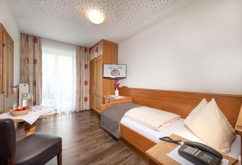 스탠다드 싱글 룸, Alpenhof