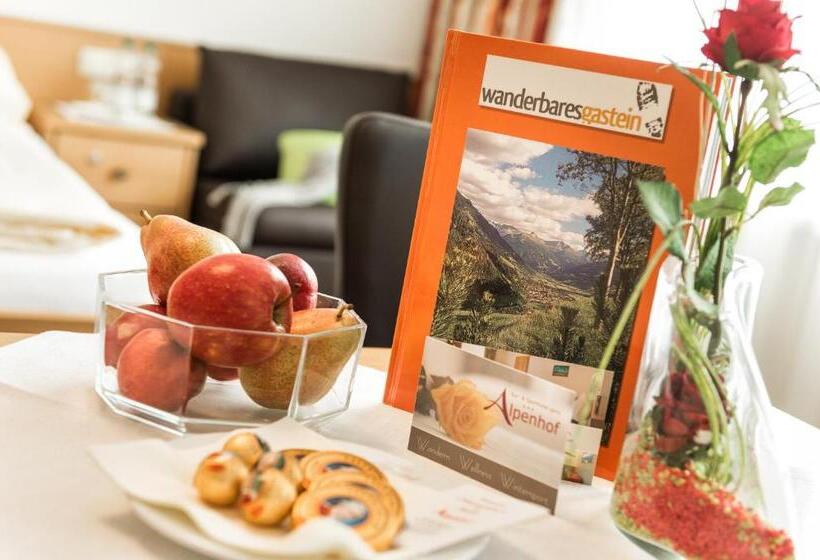 اتاق عادی, Alpenhof