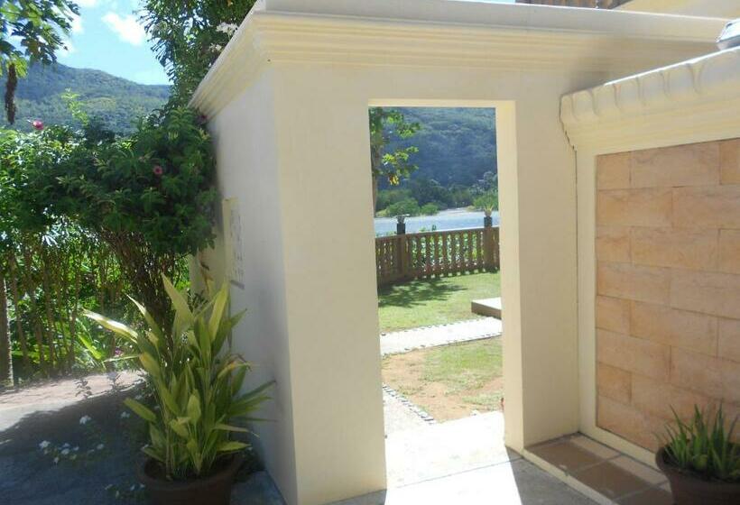 اتاق لوکس, Seychelles