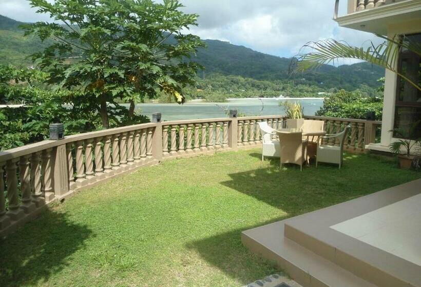 اتاق لوکس, Seychelles