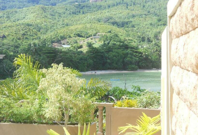 اتاق لوکس, Seychelles