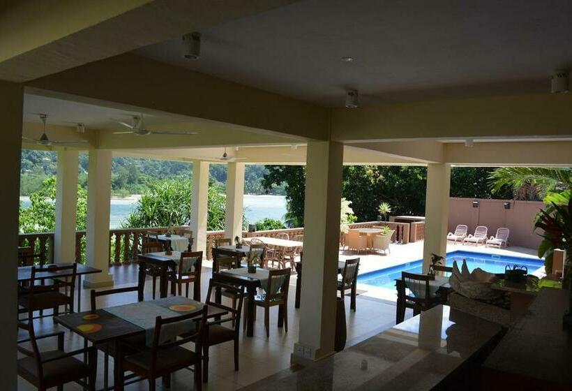 اتاق استاندارد, Seychelles