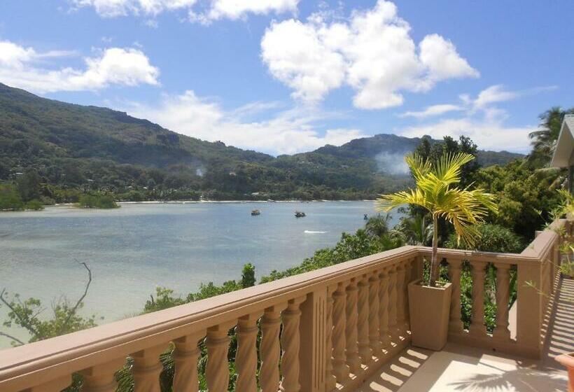 سوییت, Seychelles