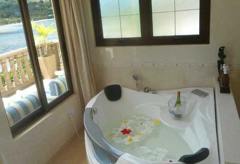 سوییت, Seychelles