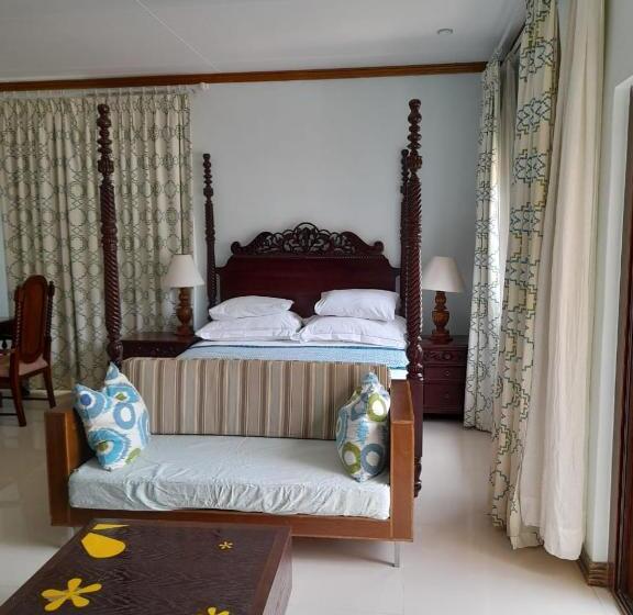سوییت, Seychelles