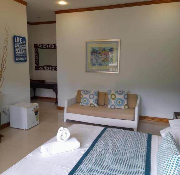 سوییت, Seychelles