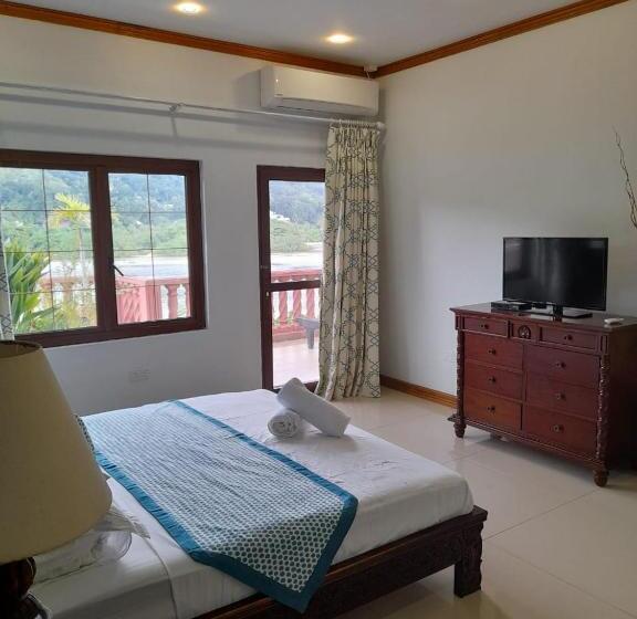 سوییت, Seychelles