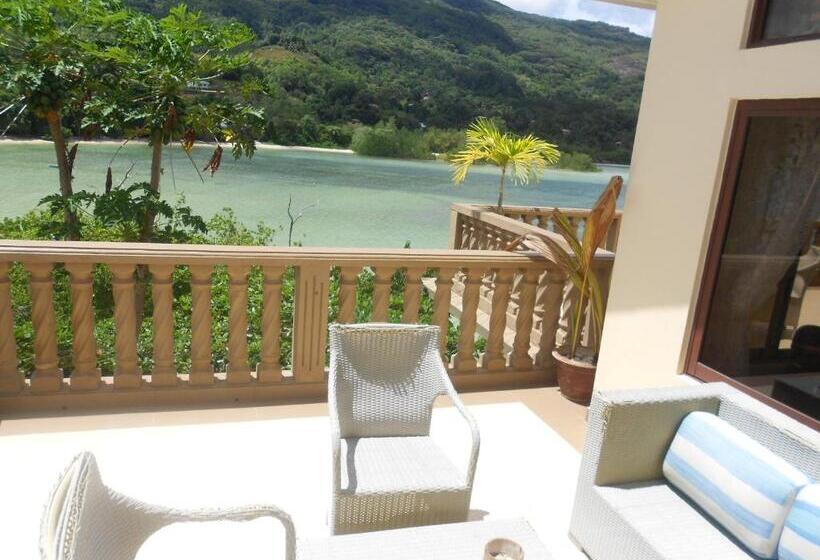 سوییت, Seychelles