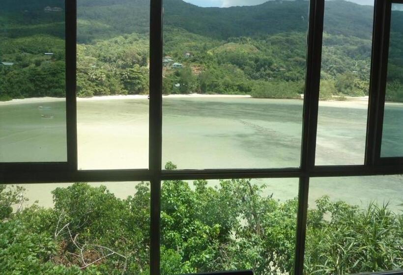 آپارتمان 1 خوابه, Seychelles