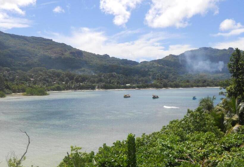 آپارتمان 1 خوابه, Seychelles