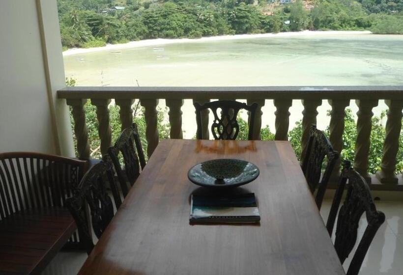 آپارتمان 1 خوابه, Seychelles