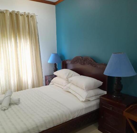 آپارتمان 3 خوابه, Seychelles