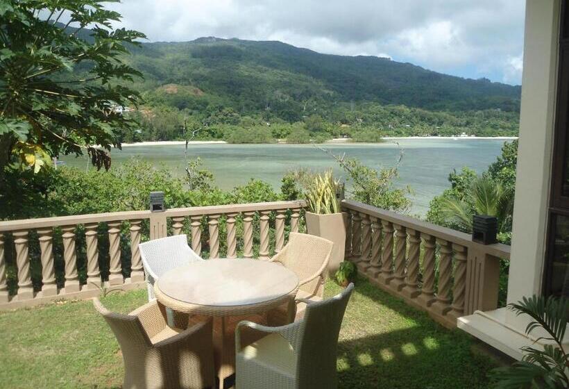 ویلای 5 خوابه, Seychelles