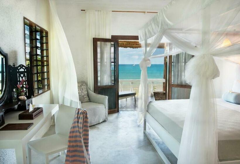 带1个卧室和海景的别墅, Chuini Zanzibar Lodge By Newmark