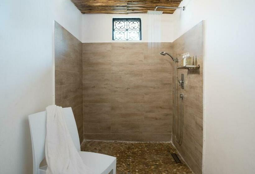 高级大房间, Chuini Zanzibar Lodge By Newmark