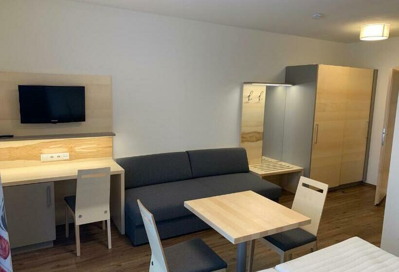 标准间, Florianihof