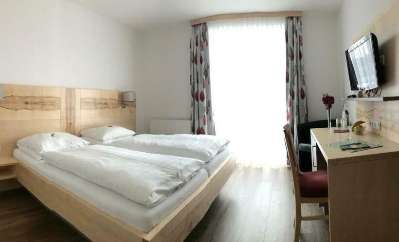 标准间带阳台, Florianihof