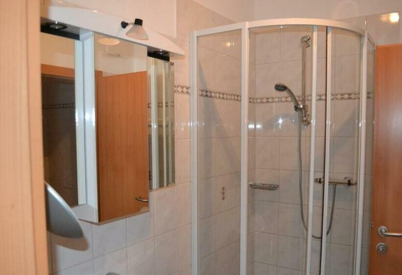 家庭间, Gasthof Oberer Gesslbauer