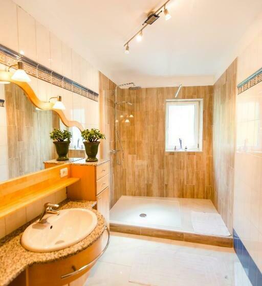 高级大房间, Gasthof Oberer Gesslbauer