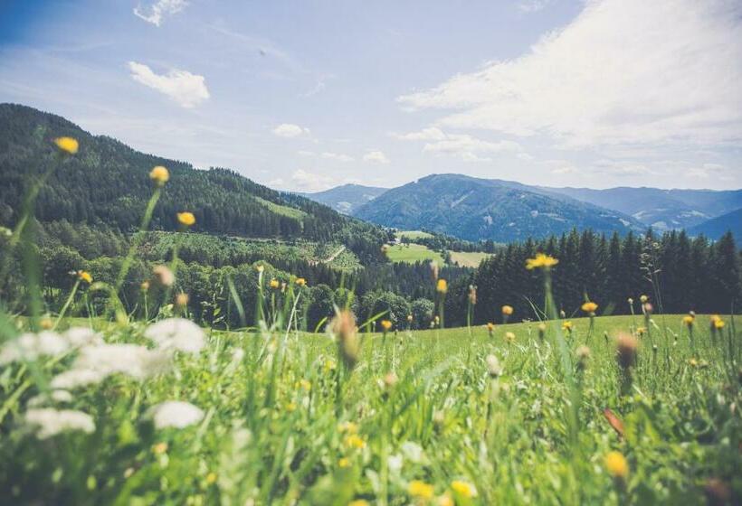 家庭间, Gasthof Oberer Gesslbauer