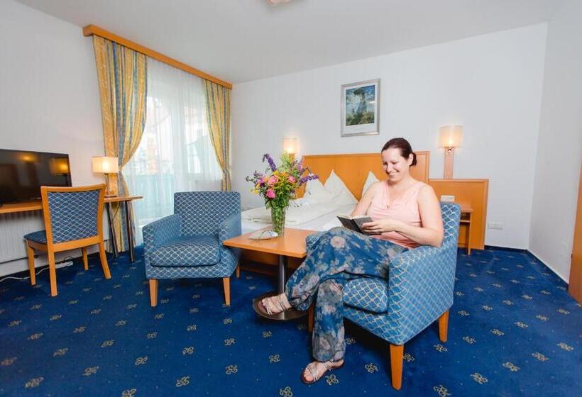 标准间, Gasthof Oberer Gesslbauer