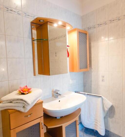 标准间, Gasthof Oberer Gesslbauer