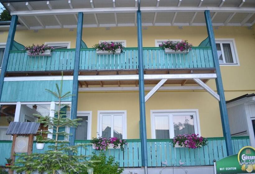 家庭间, Gasthof Oberer Gesslbauer