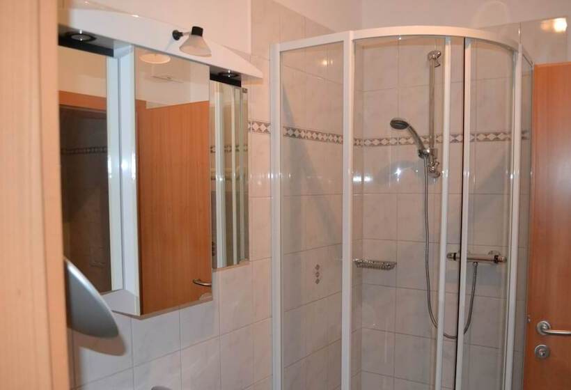 家庭间, Gasthof Oberer Gesslbauer