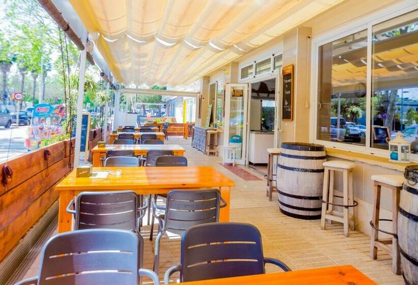 Номер Стандарт, Hipica Park